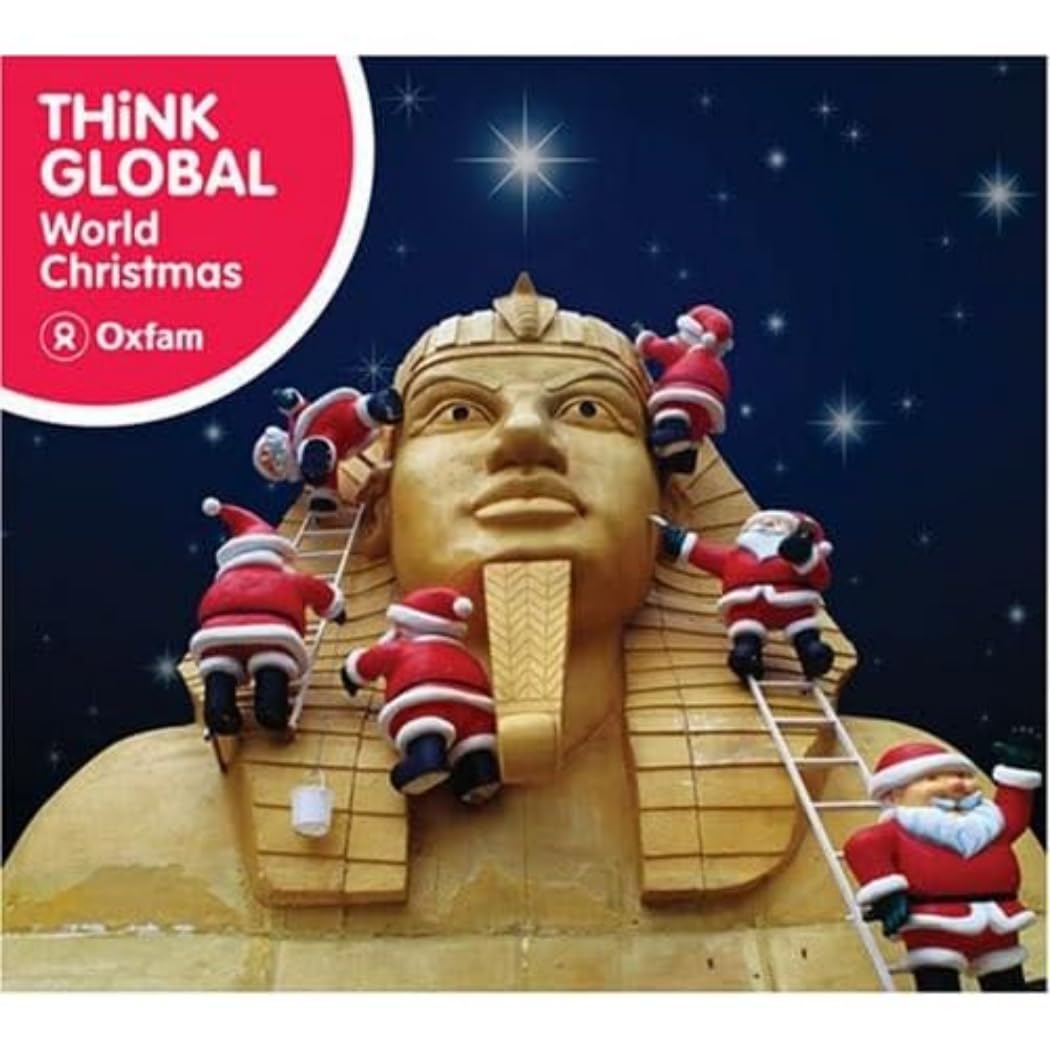 Think Global: Christmas (Oxfam)