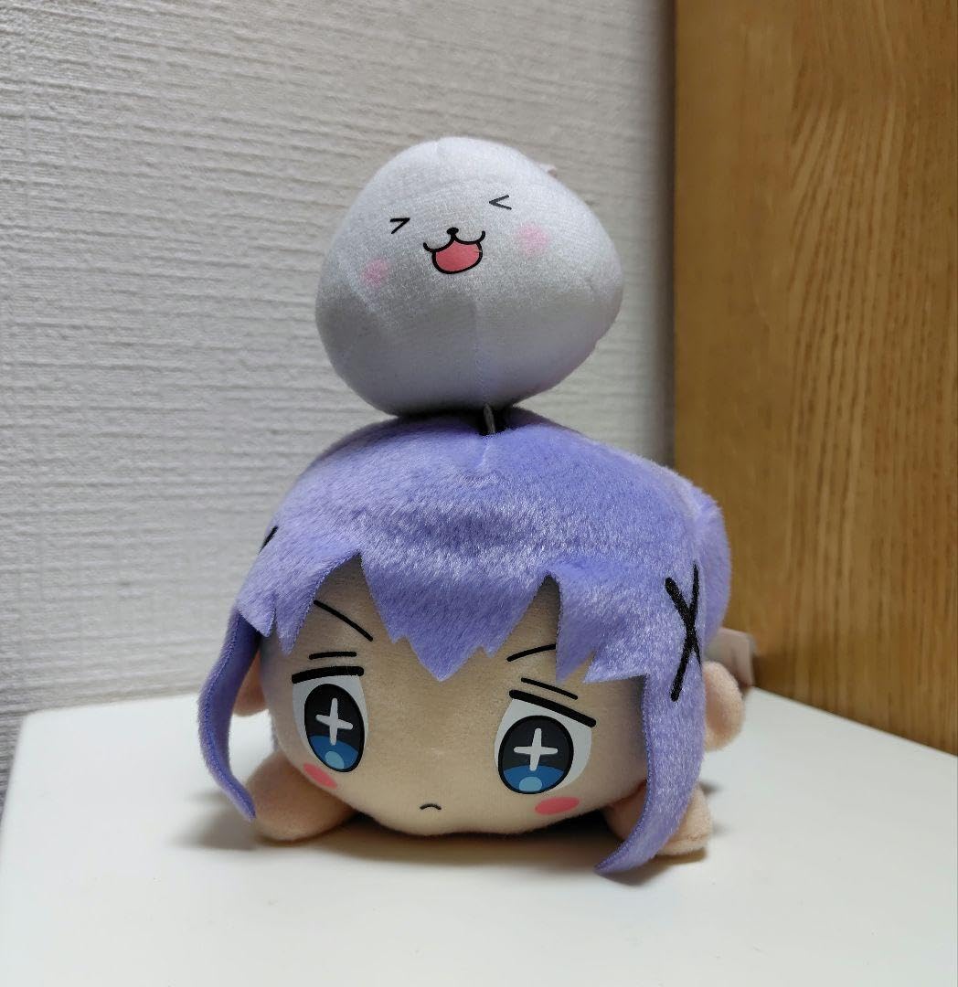 Amazon.co.jp: ご注文はうさぎ か？？ メジャー付 寝そべり