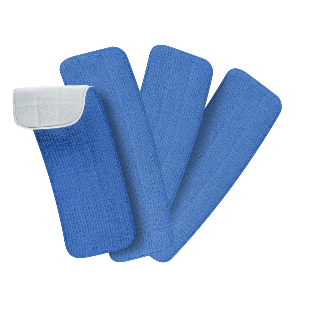 Tyroler Bright Tools Cloth x 4 MoppyShmoppy