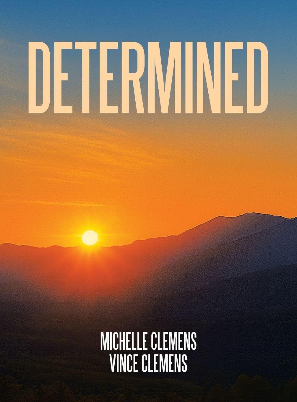 Determined