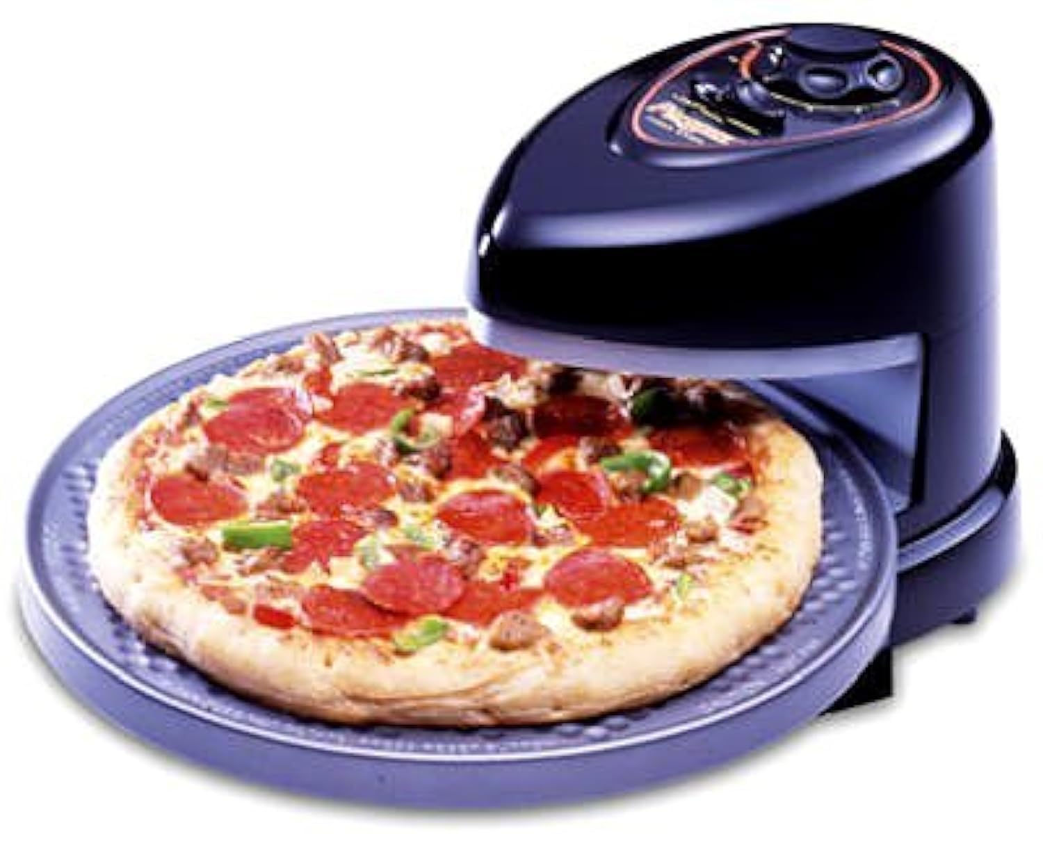 Horno de pizza 03430 Pizzaz 9