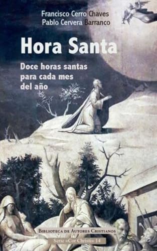 Hora Santa (OBRAS LITURGICAS)