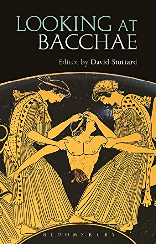 Looking at Bacchae view 2
