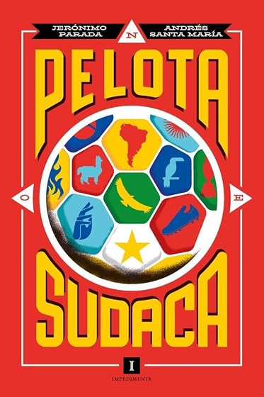 Pelota sudaca
