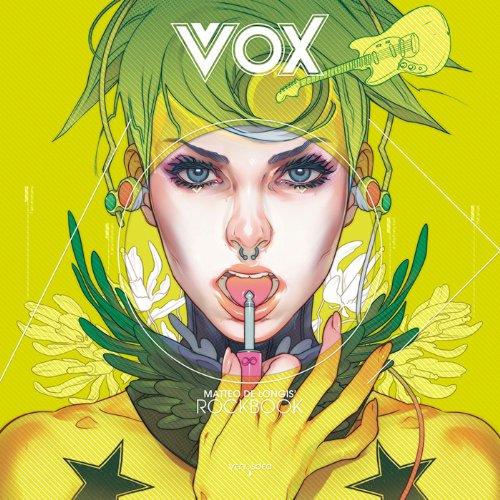 Télécharger Vox Livre eBook France