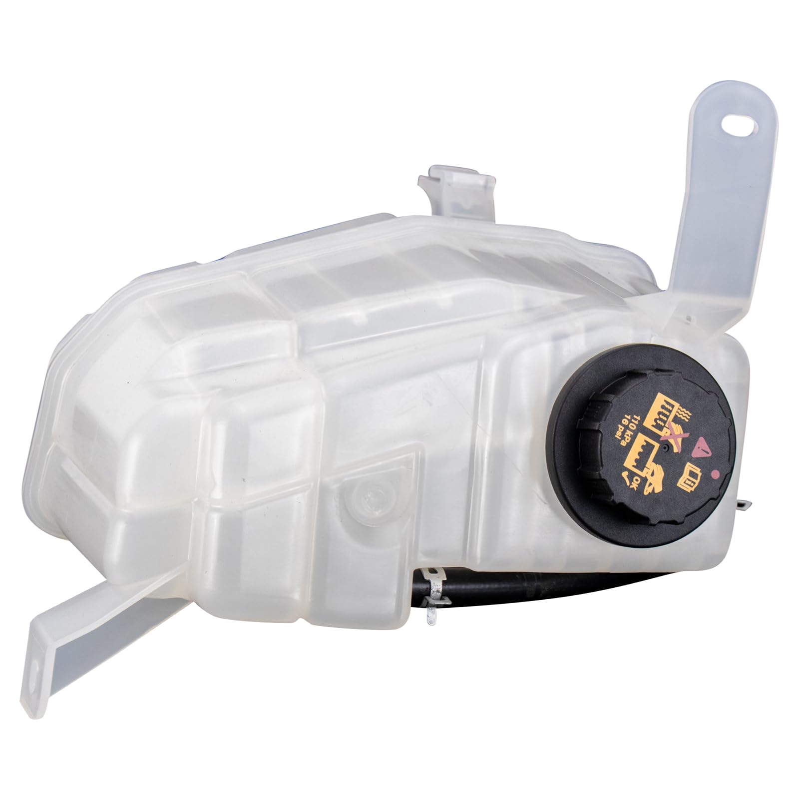 TRQ ECA62536 Coolant Reservoir