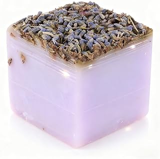Soothing Lavender Essential Oil Dried Flower ...