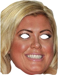 Gemma Collins Perfume Reviews 2025