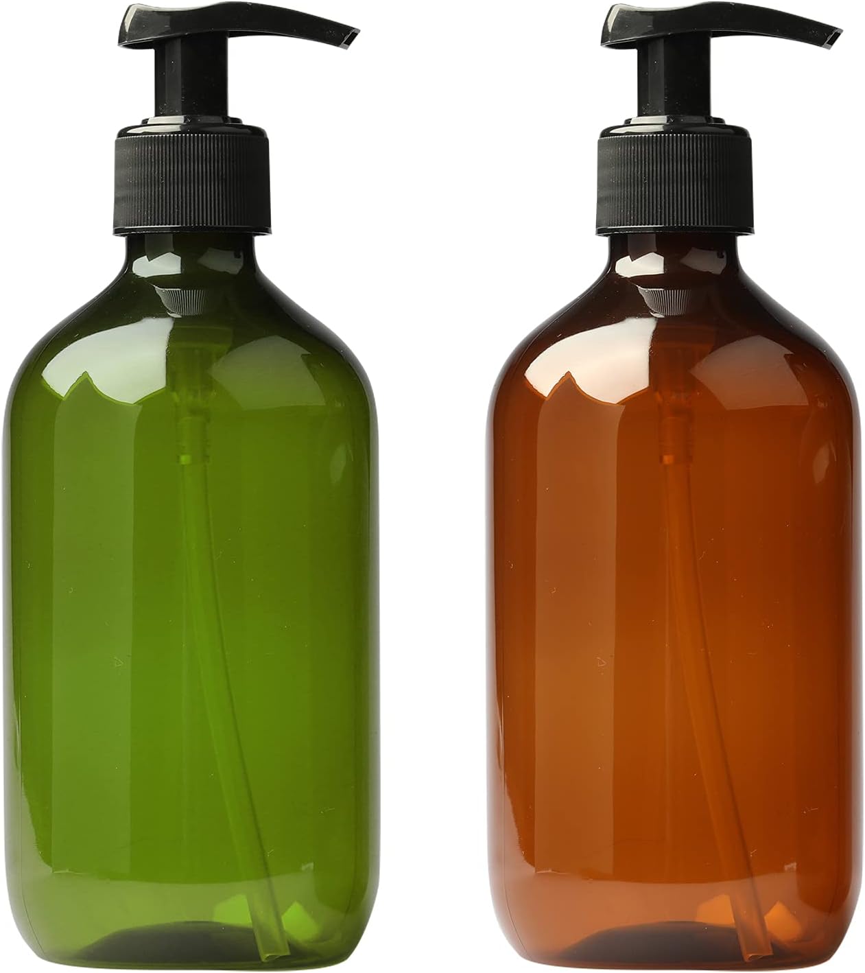 Amazon Dkklrr 詰替えボトル ディスペンサー 300ml シャンプーボトル 遮光 おしゃれ 洗剤ボトル ハンドソープ 詰め替え 容器 ボトル ランドリー シンプル 無地 半透明 洗面所 バスルーム ホテル バス キッチン ポンプボトル ソープボトル シャワージェル用