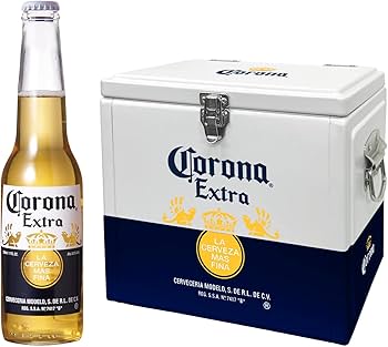 Amazon.co.jp: コロナ・エキストラ Corona Extra 瓶 [ 330ml × 12本