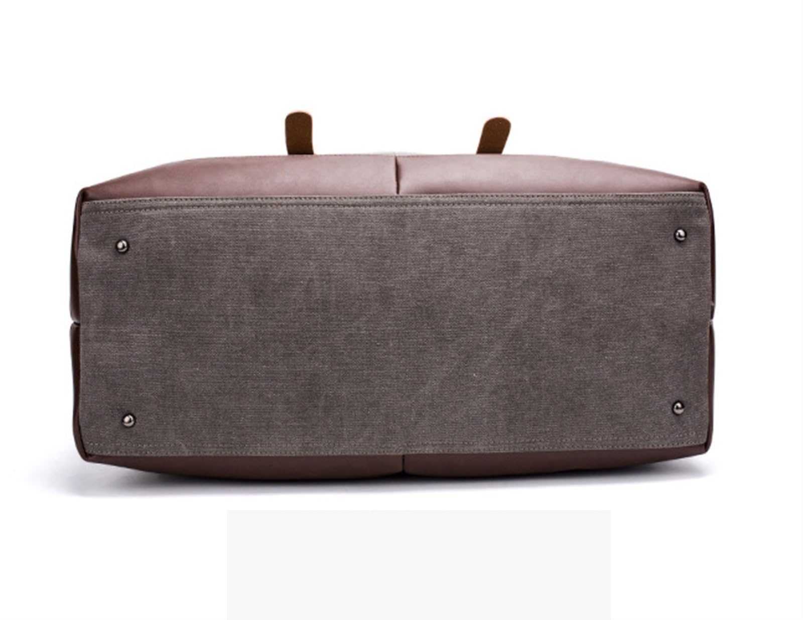 Bolsa Portatrajes Bolsa de Viaje El Bolso Del Fin De Semana 22inch Para Los Hombres De Las Mujeres, Petate Del Viaje, PU De La Lona Continúa El Bolso De Noche Bolsa Portatrajes de Viaje Bolso Porta Tr