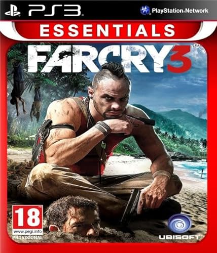 YUAKUOD Far Cry 3 Essentials