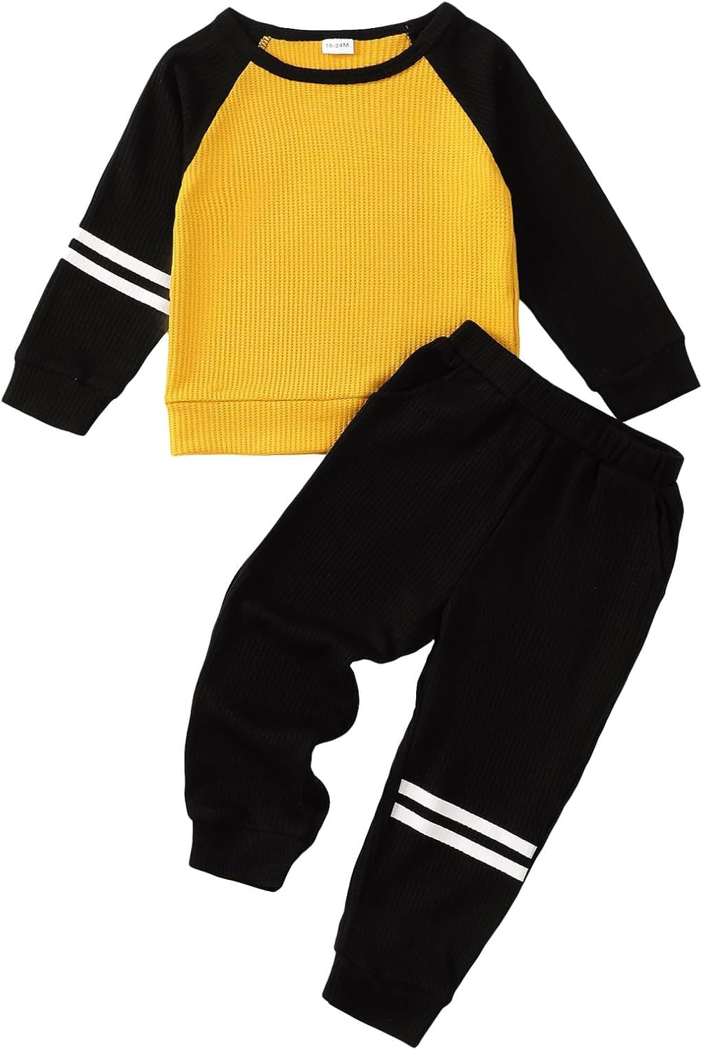 Conjuntos de Top y Pantalones