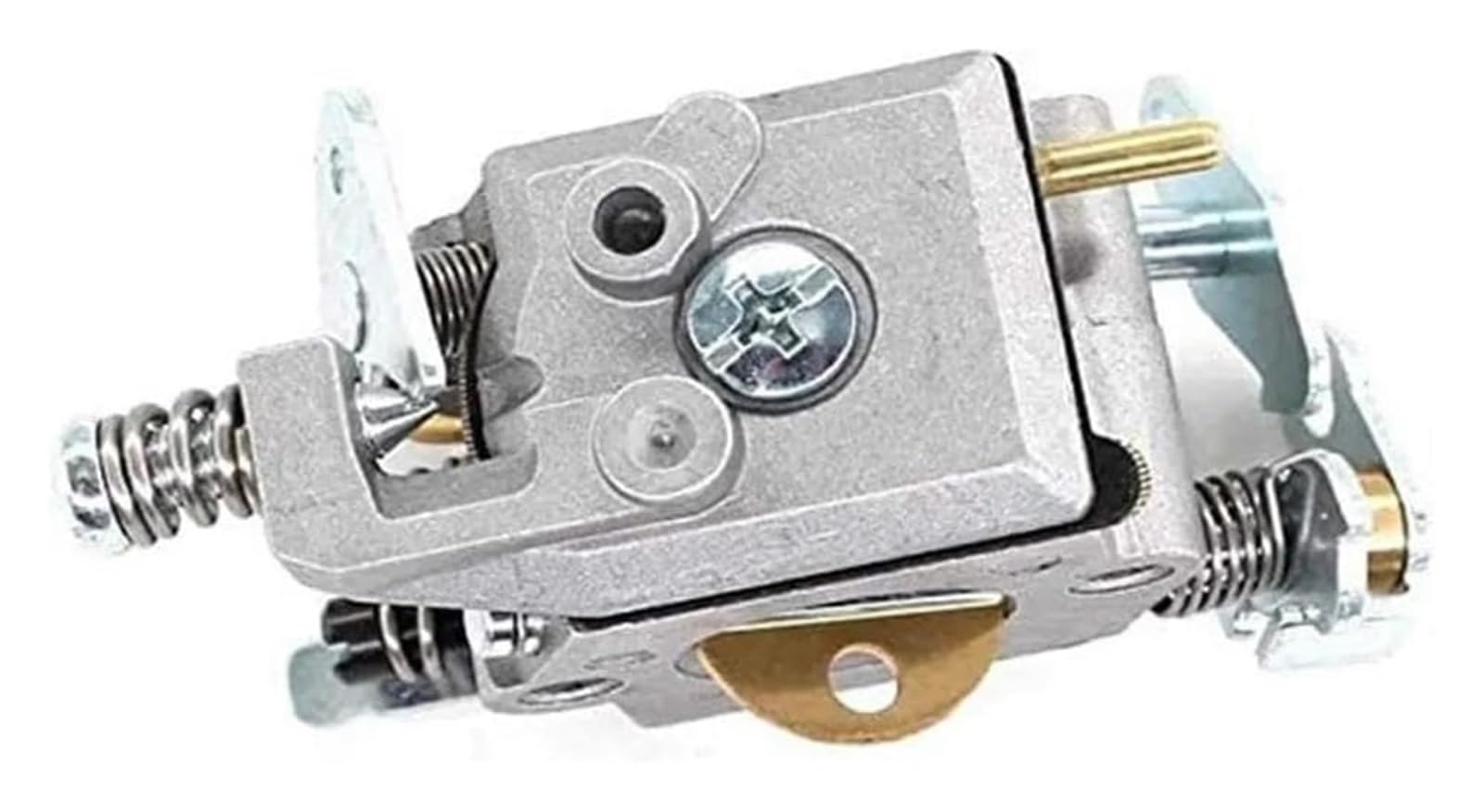 para Partner 350 351 370 390 420 para McCulloch 333 335 338 para Poulan 050 2055 2115 Bomba De Cebado Bujía Kit Carburador Motosierra carburador Moto