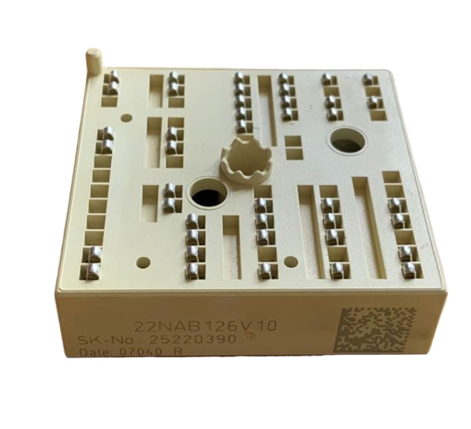 Cxdfrser One Color Skiip22nab126v10 Power Supply Module