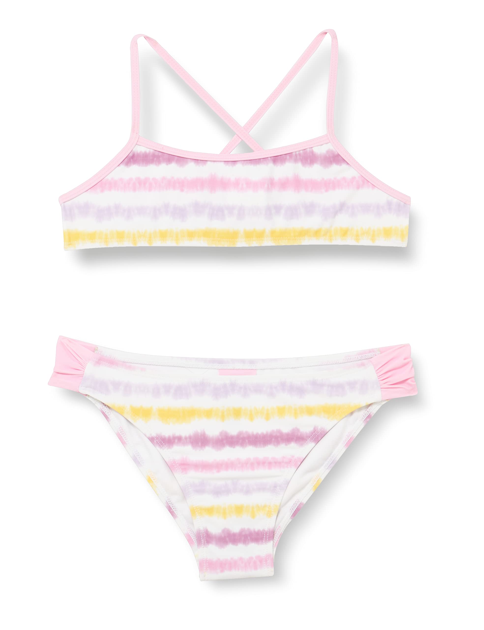 Tuc Tuc Girls-Soul Adventurer Bikini para Niñas