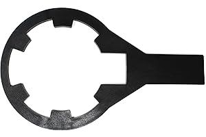 JSP Manufacturing New Aftermarket Hayward CL200 and CL220 Chlorinator Lid Cap Wrench...