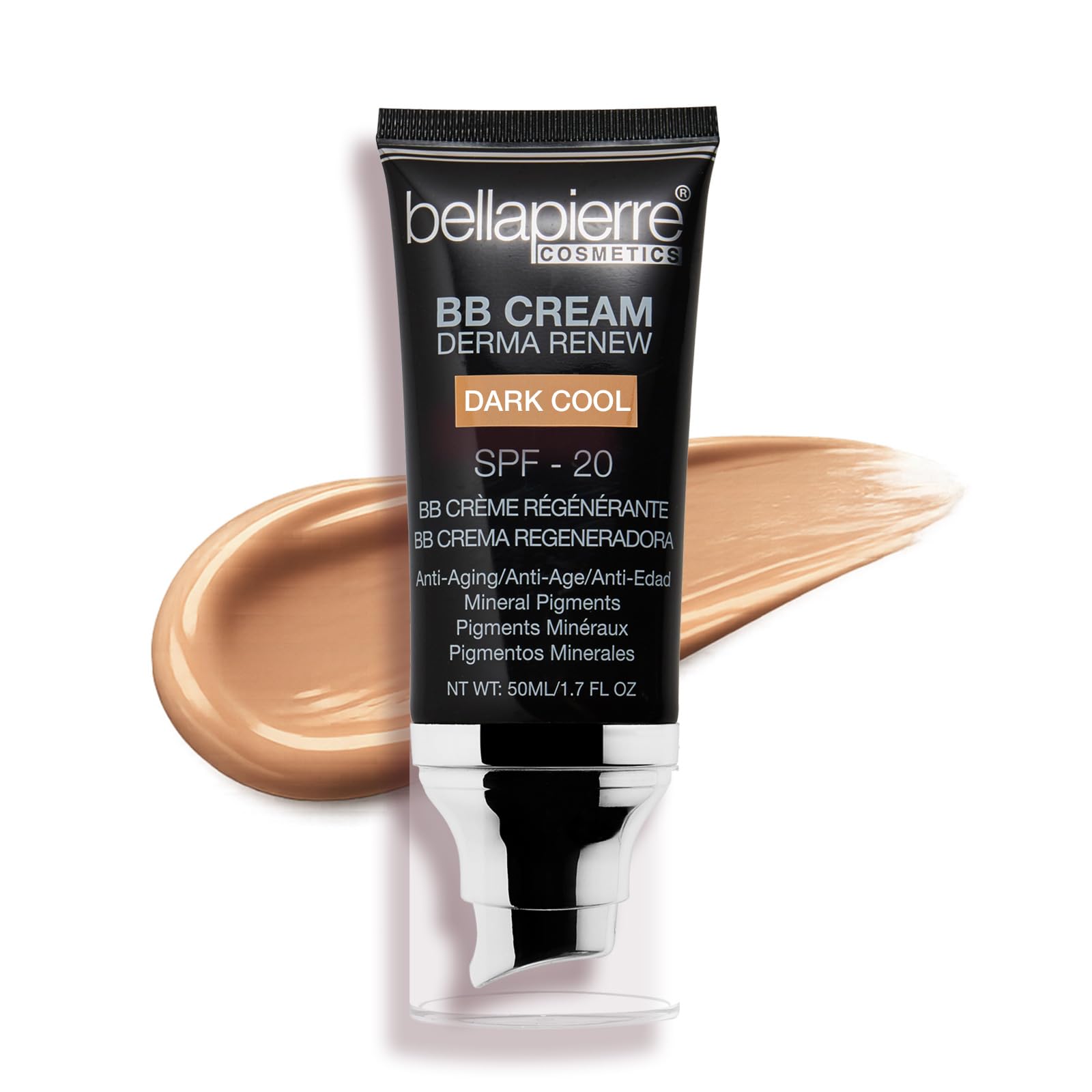 Bellapierre BB Cream SPF 20