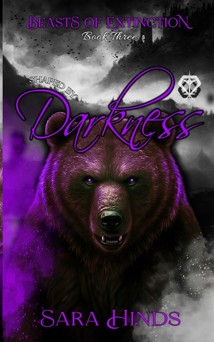 Shaped by Darkness: 3 (Beasts of Extinction)