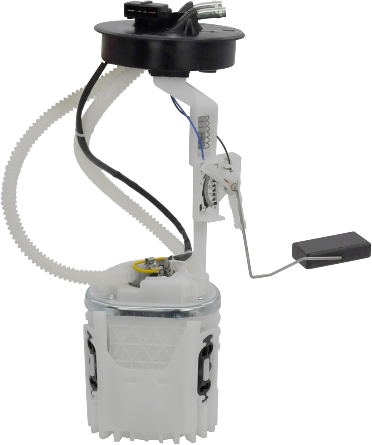 Fuel Pump Module Assembly Fits 1990-2002 Volkswagen Cabrio Corrado Golf Jetta Passat L4 1.8L 2.0L V6 2.8L FG1122 P77088M