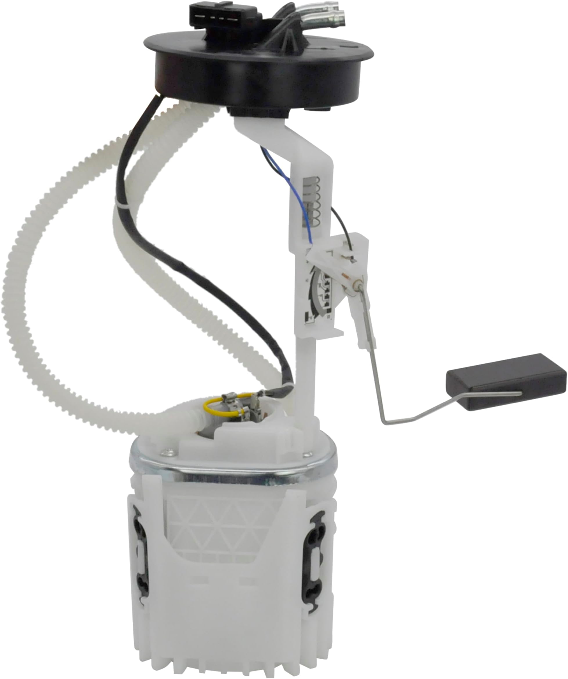 Fuel Pump Module Assembly Fits 1990-2002 Volkswagen Cabrio Corrado Golf Jetta Passat L4 1.8L 2.0L V6 2.8L FG1122 P77088M