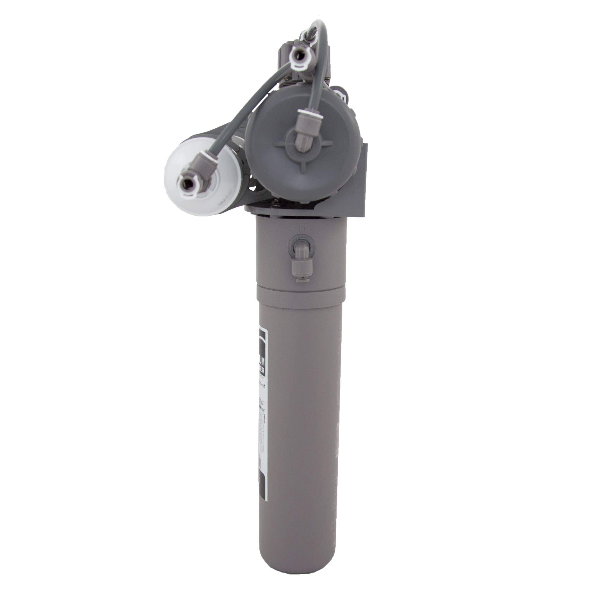 Platinumwasser NEO-5 Umkehrosmose Wasseraufbereitungsanlage
