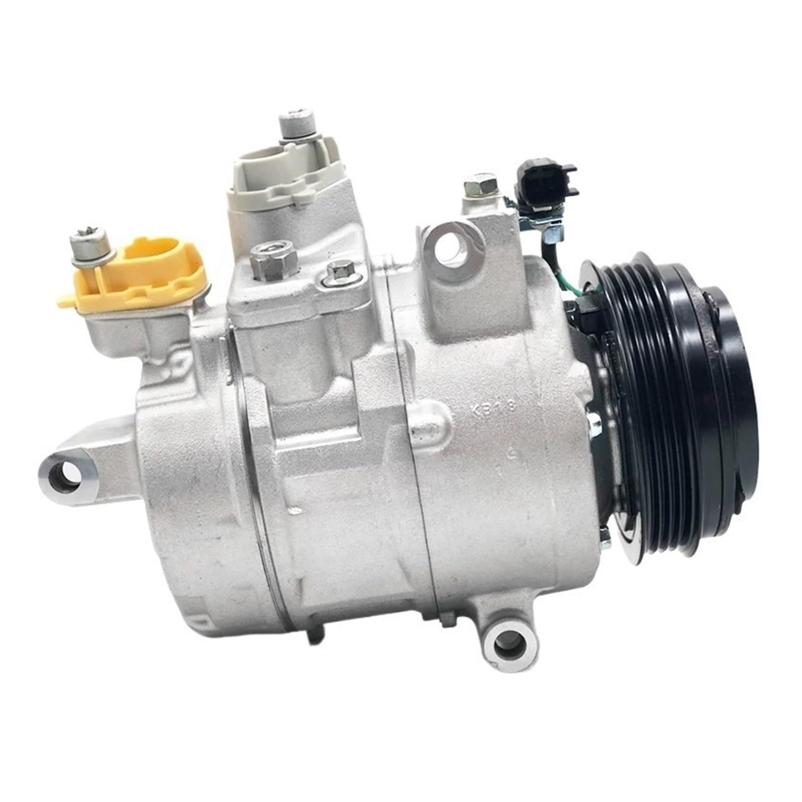 ACコンプレッサー リンカーン MKT MKS 対応 フォード トーラス 