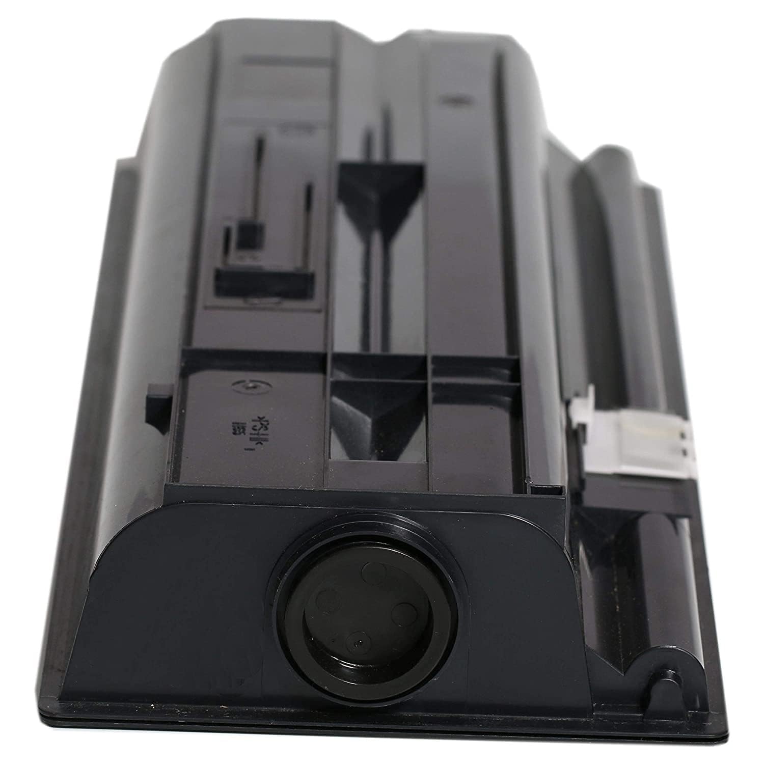 PINELIME TK-439 Black Toner Cartridge Compatible with 180/181/220