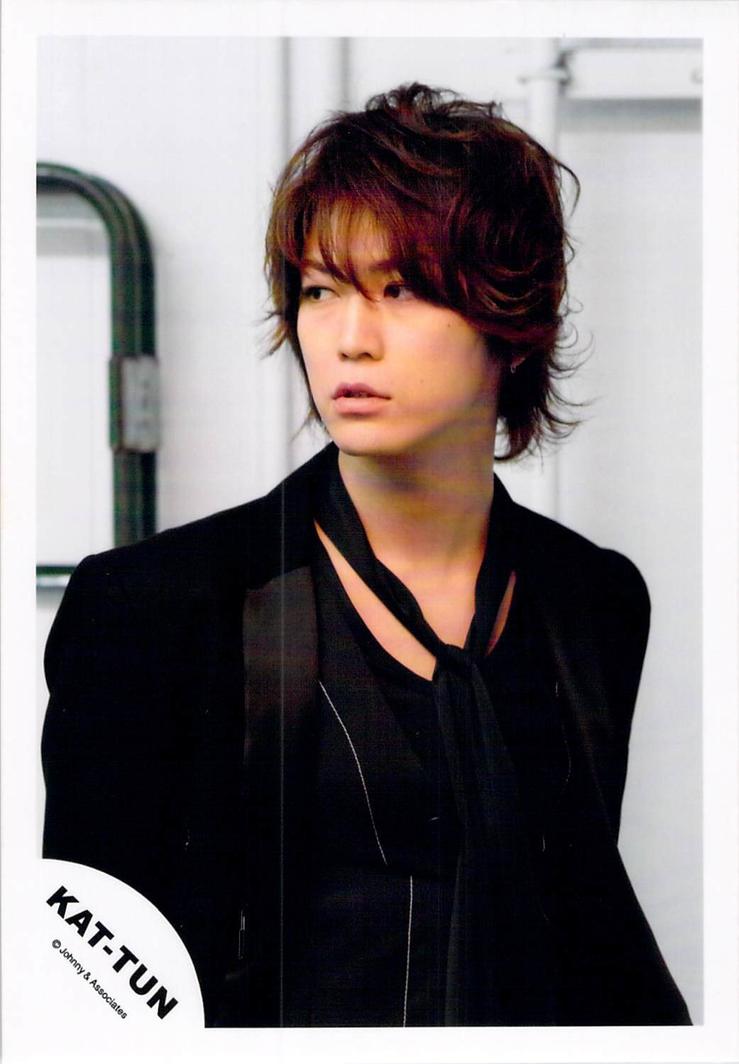 Amazon.co.jp: Kat – tun-300, Take [Official] 亀梨 和也