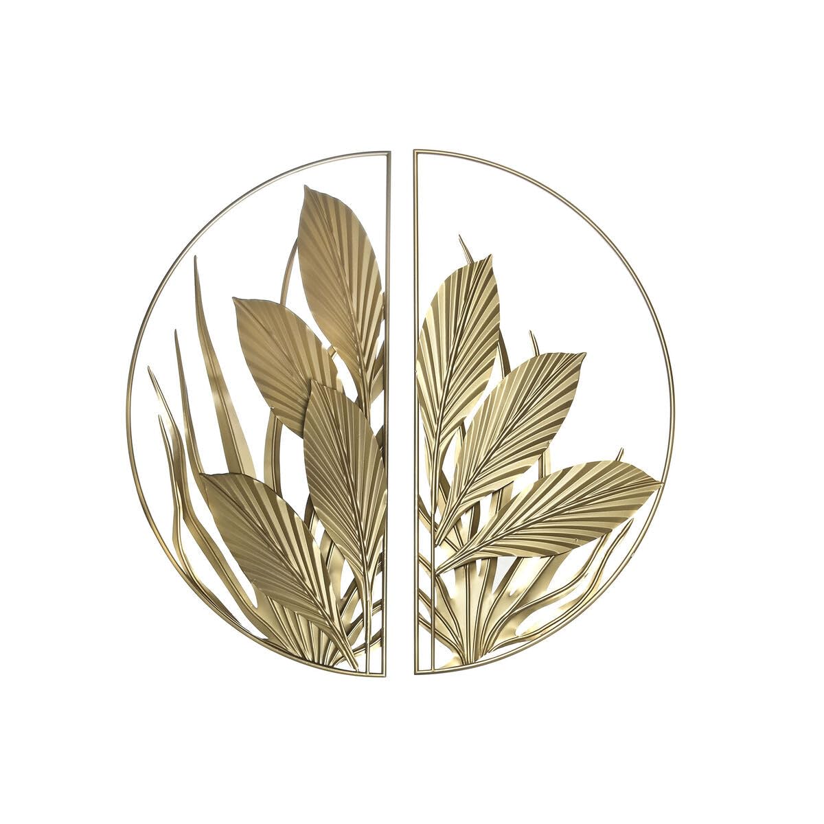 DKD Home Decor Wall decoration, estándar