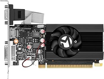 Amazon | maxsun (マックスサン) グラフィックカード GeForce GT 730