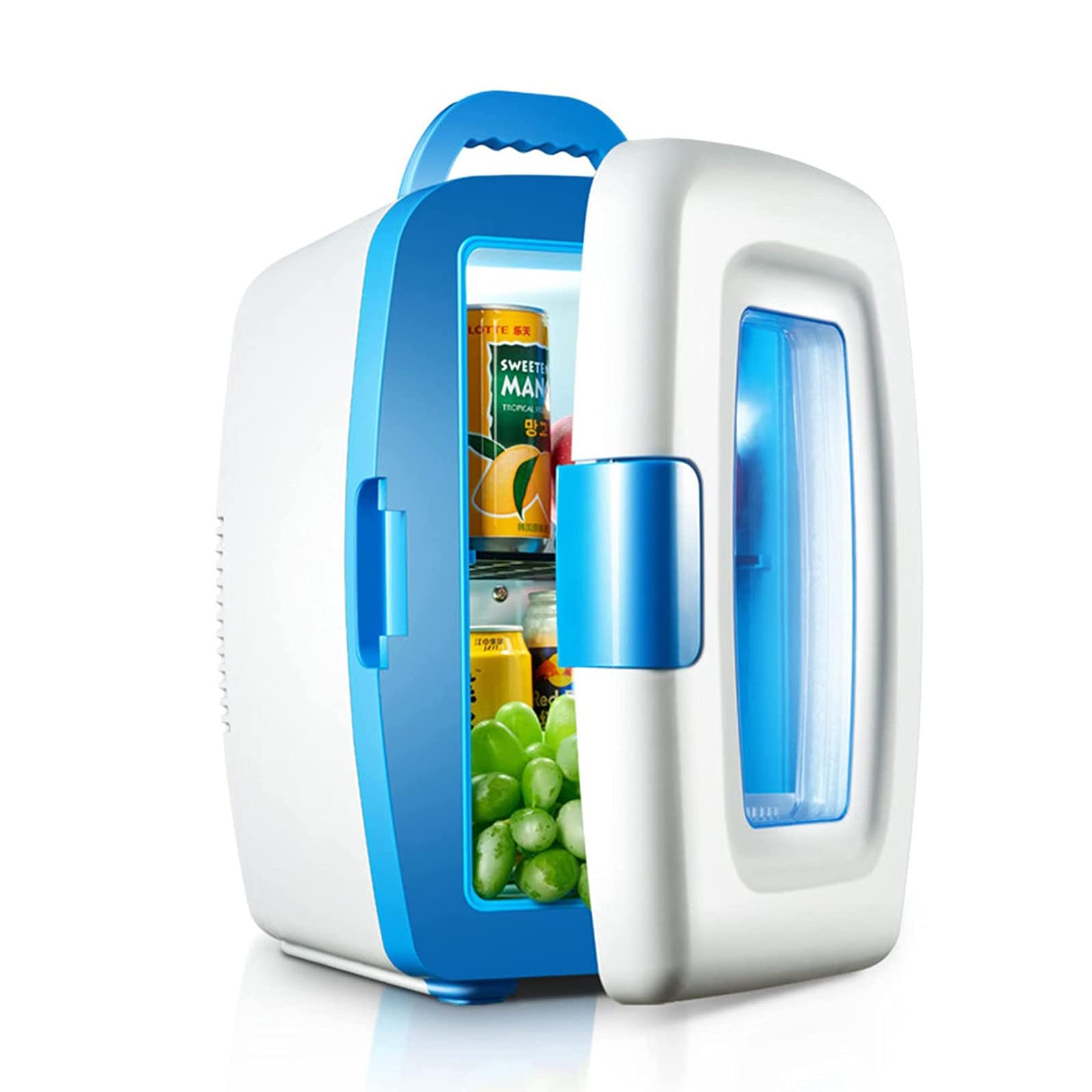 JNYB 379-666-475 0.3 cu ft Compact Fridge