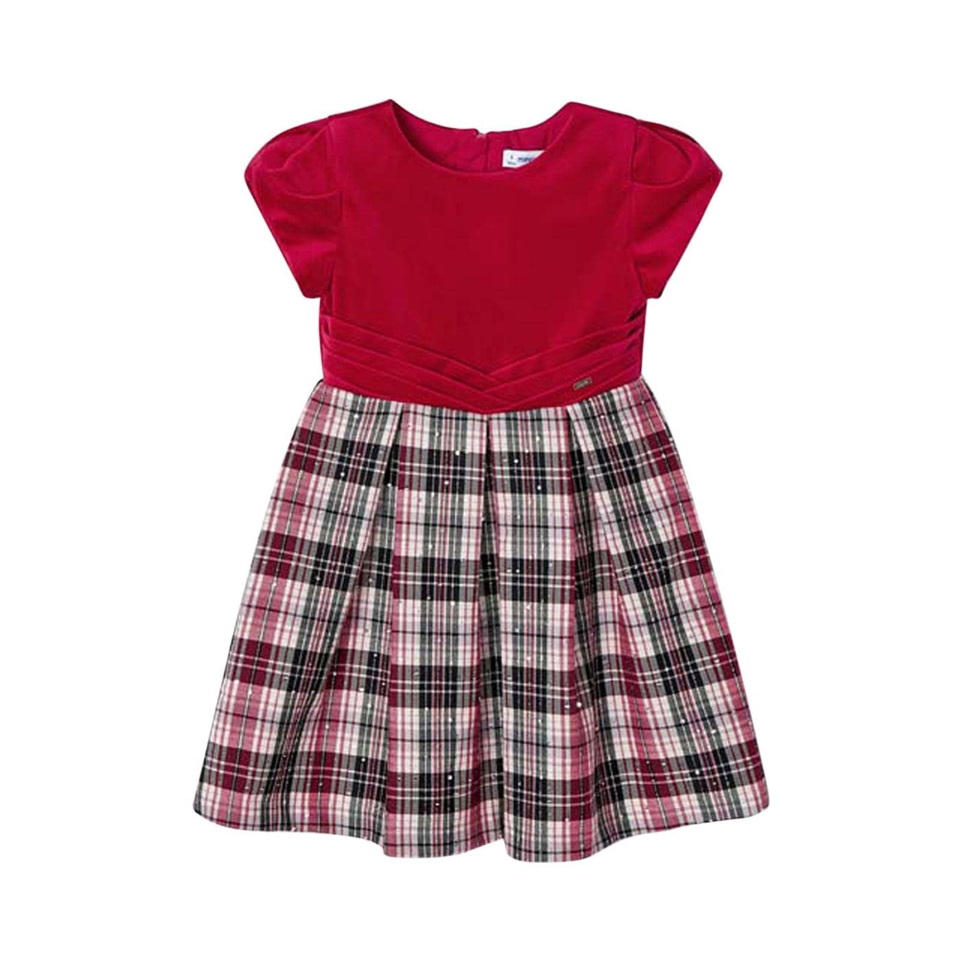 Mayoral Vestido para niña
