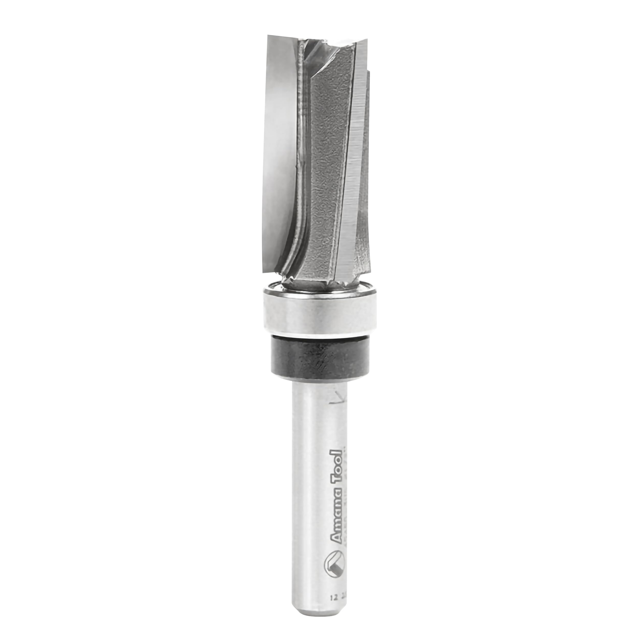 Amana Tool 45475-3DS Carbide Tipped Down Shear Router Bit 3/8 D x 1/2 CH — Amazon image 28