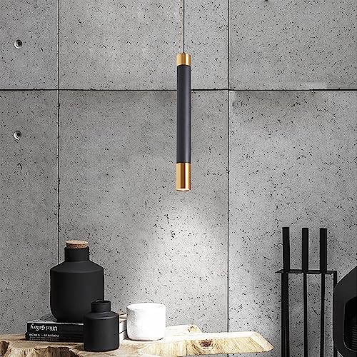 Candelabros LED modernos para isla de cocina y barra de bar 4