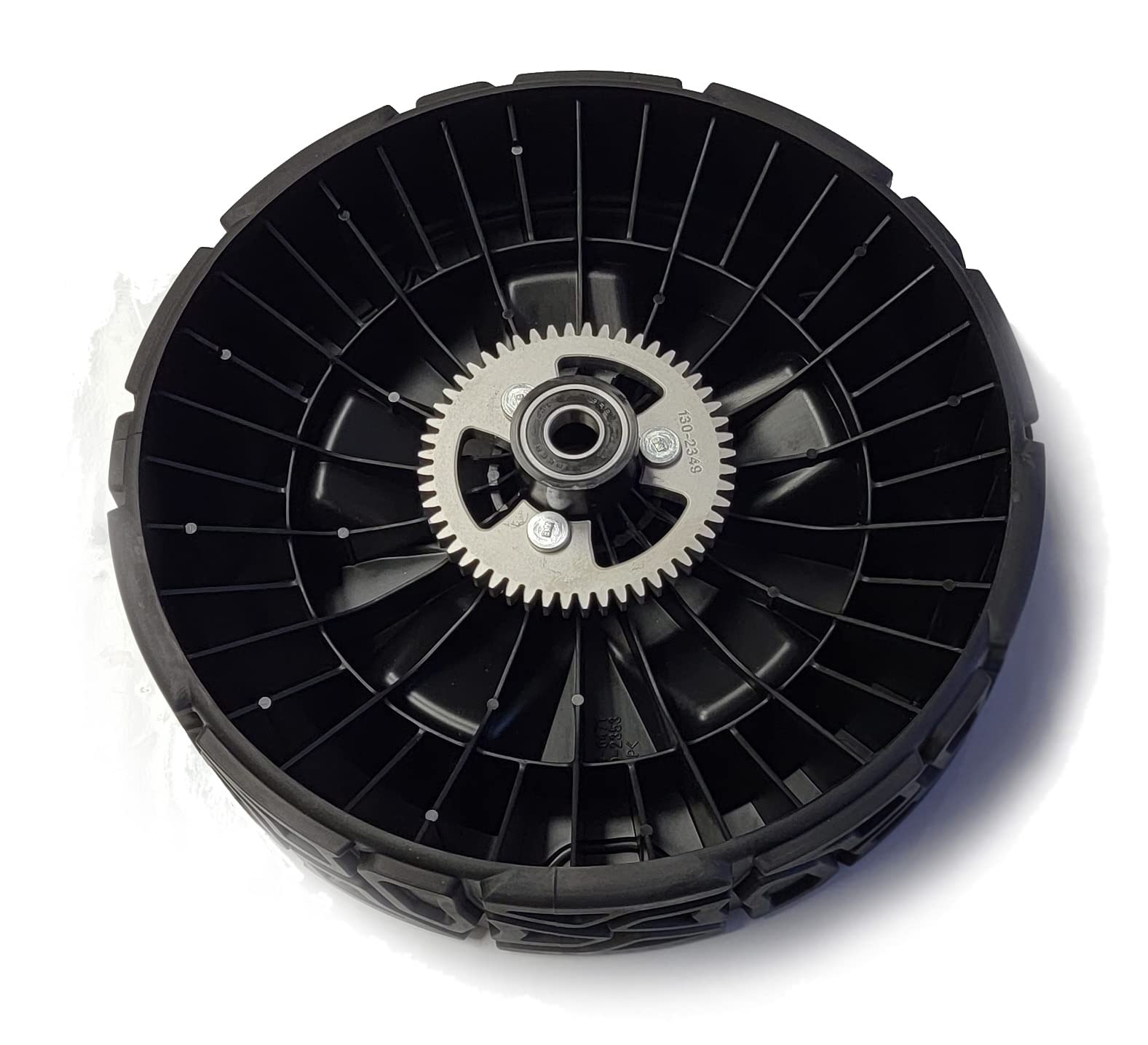 Amazon.co.jp: Toro 純正OEM 2パック 144-6474 リアホイール 21インチ