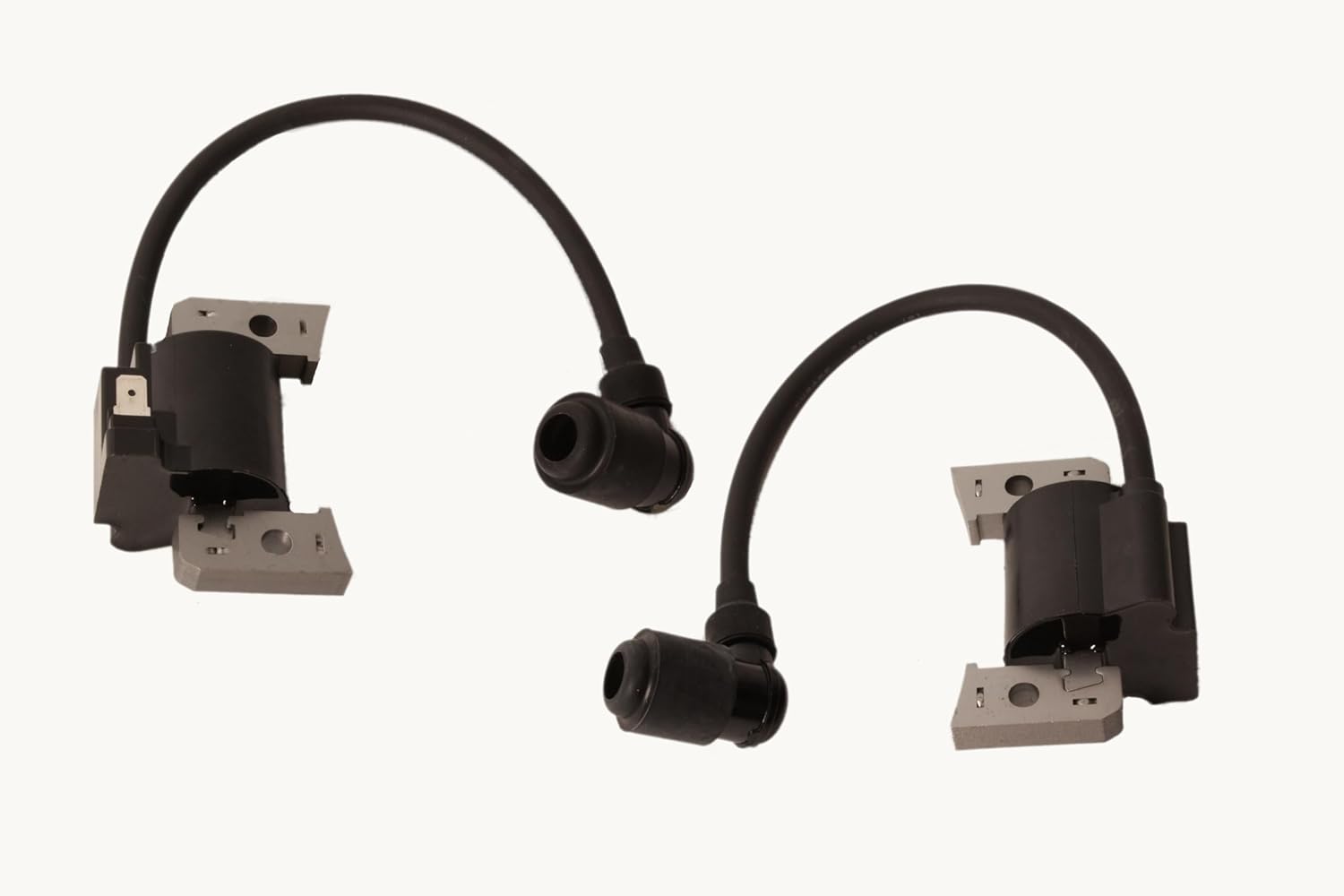 Kawasaki Genuine 21121-6004 & 21121-6005#1 & #2 Ignition Coil Set OEM