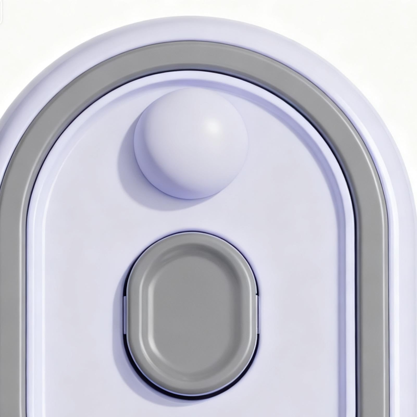 Multifunktionale Nasshaarbürste, Vibrations-Nebelkamm mit Rotlichttherapie und elektrischer Luftkissenmassage, antistatische Haarbürste zum Entwirren für Frauen, Home-Spa-Haarpflege