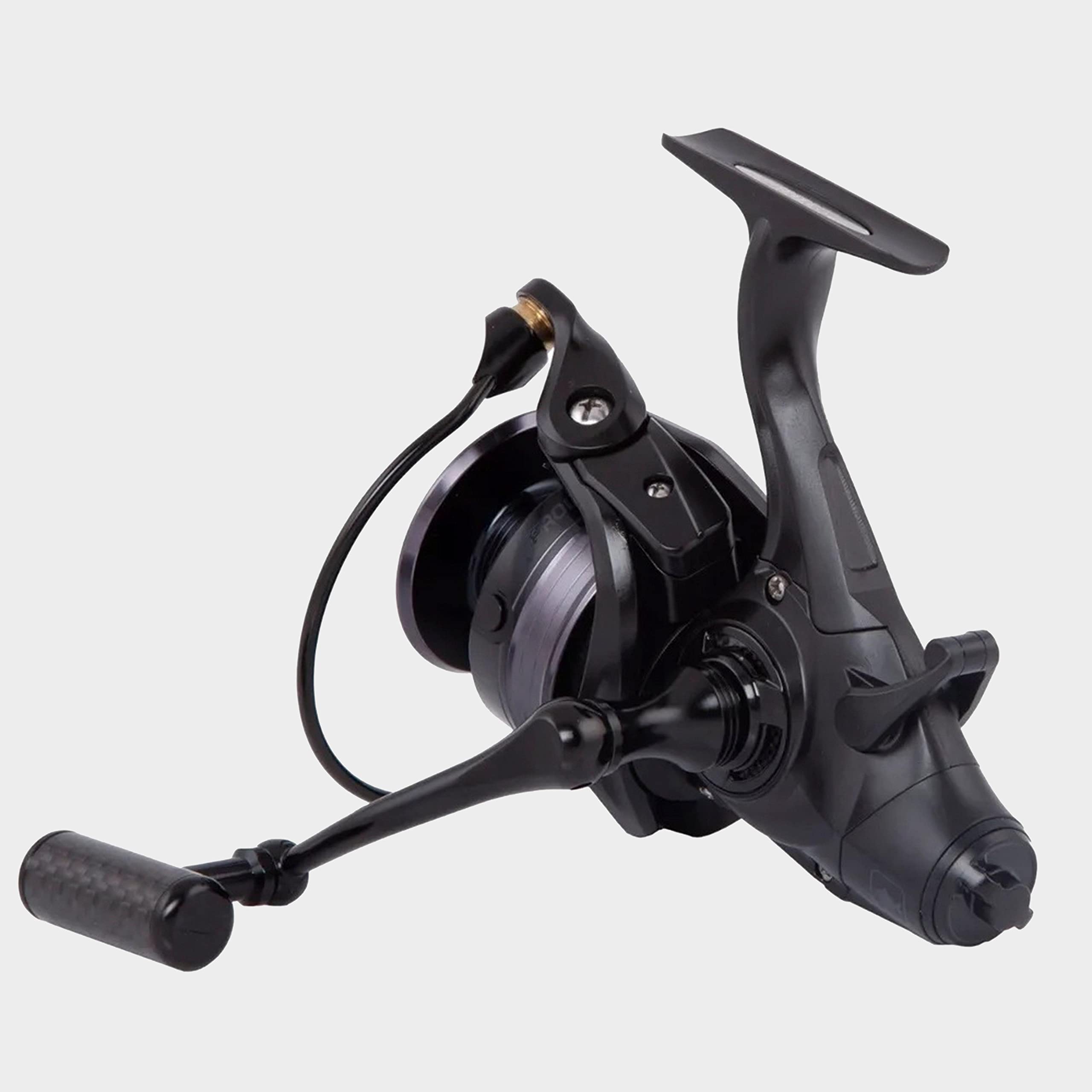 ProLogic Element BF 9+1BB Bobine de rechange Graphite