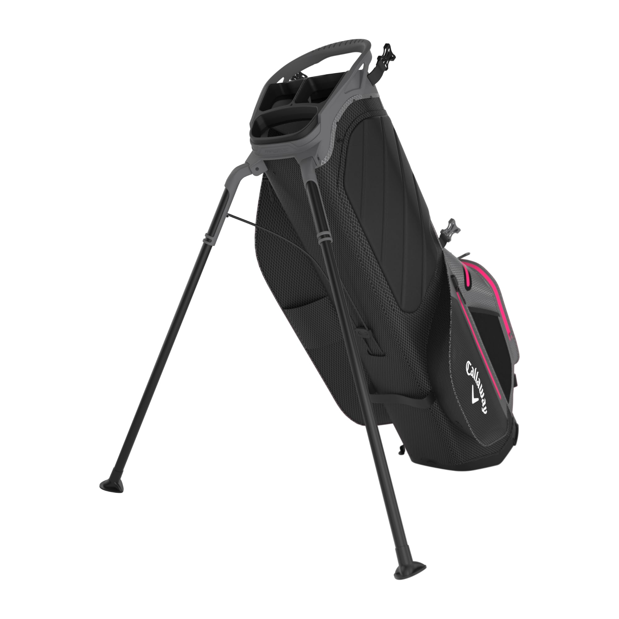 キャロウェイ スタンド式キャディバッグ「HYPER DRY FUSION