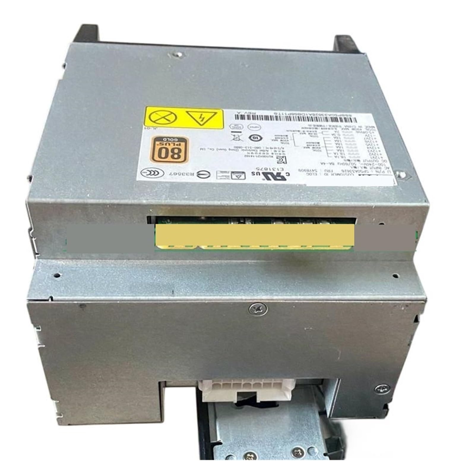 CLBSWYEJK P500 P700 P710 Power Supply 54Y8908 PS-3651-1L-LF(850W)