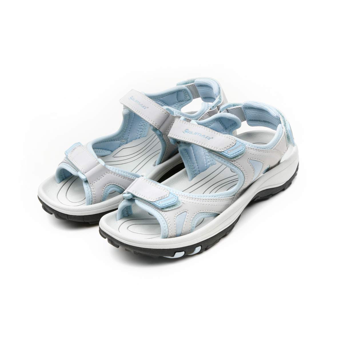 Orlimar Damen SandalenSandalen