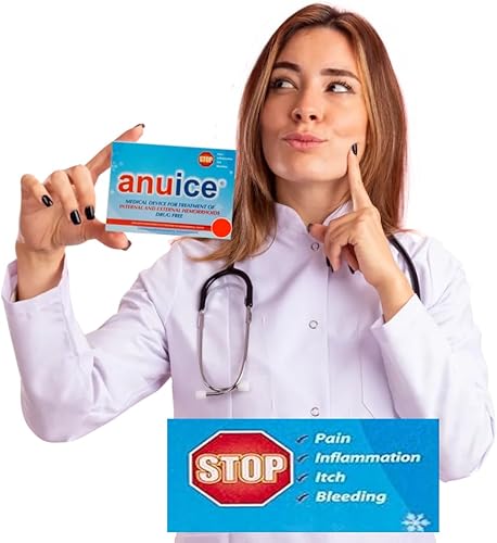 Miniatura 3 de Anuice - FDA Approved Medical Device for Hemorrhoid Treatment