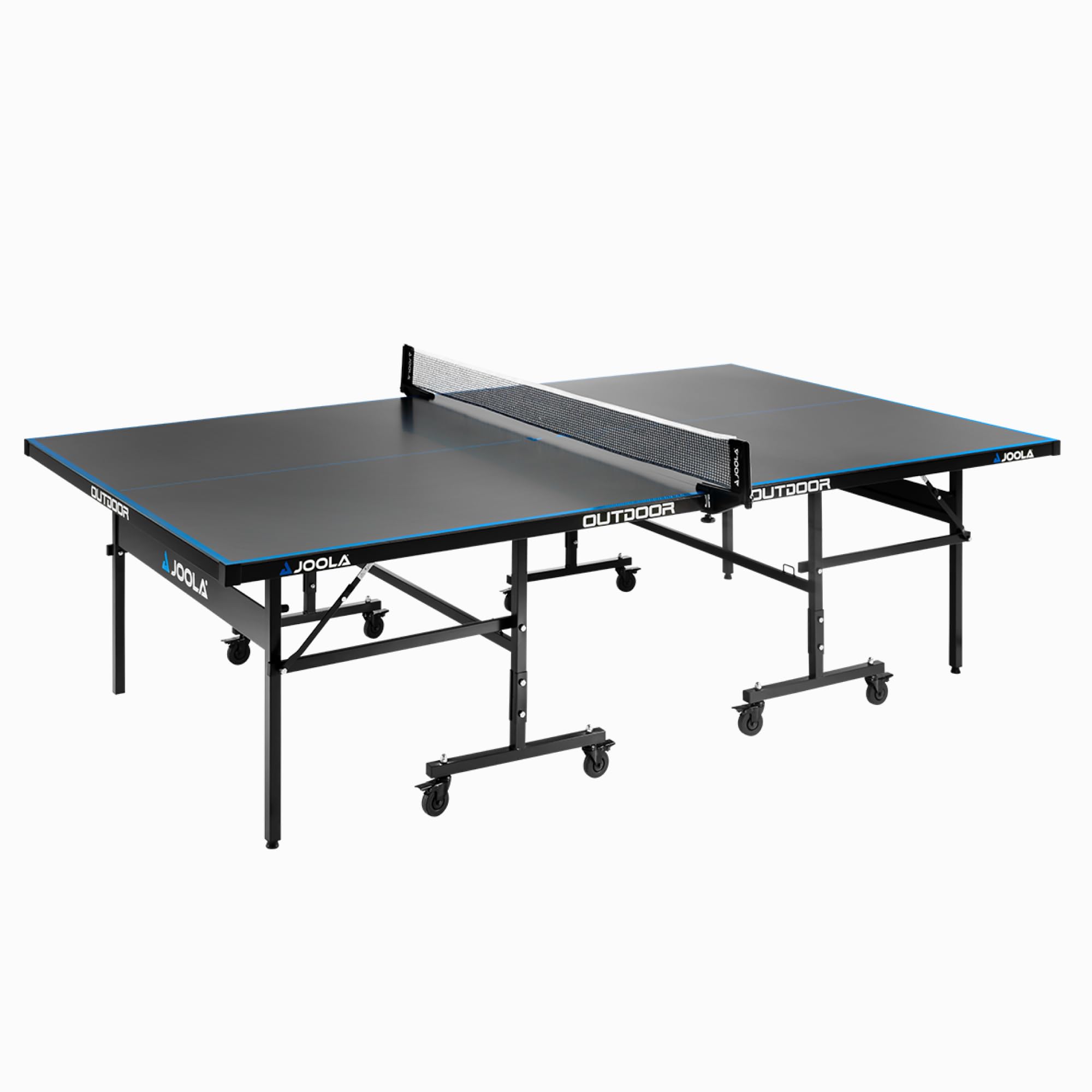 JOOLA 11642 Outdoor Tischtennisplatte J200A-Profi