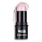Ownest Highlighter Stick, Shimmer Glow Cream Highlighter for Face & Body, Subtle Shimmer Face Illuminator, Buildable, Blendable, Smooth Hydrating Radiance Balm, for All Skin Types, Moonlight Stone