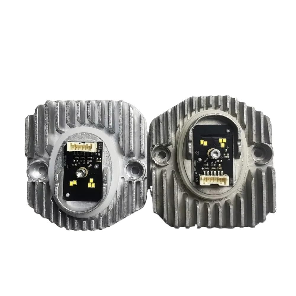 Unità controllo faro per 5 Series G30 G31 G38 M5 F90 G32 2018 (Modulos)