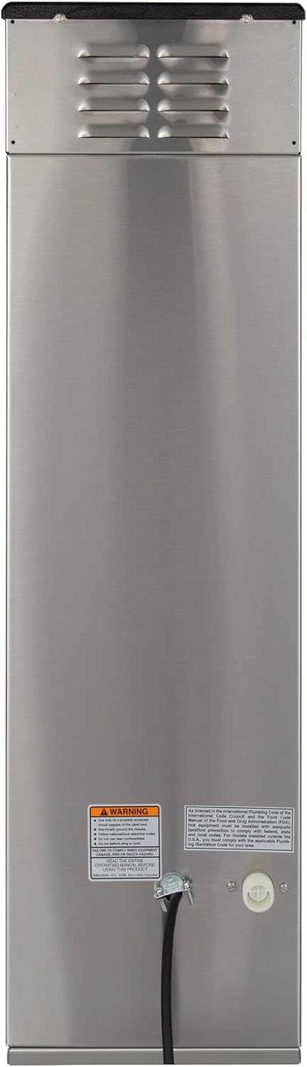 BUNN ITB Commercial Infusion Series Tea Brewer