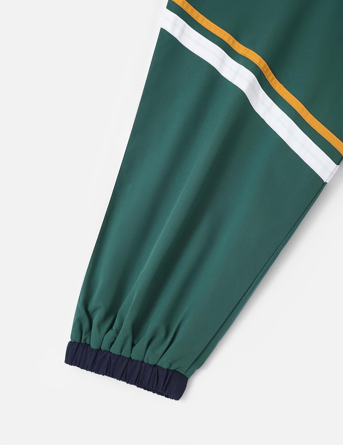 Aelfric Eden Mens Jackets Vintage Color Blocking Coats Lightweight Jacket sports Zip Up Casual Streetwear Tops - Image 6