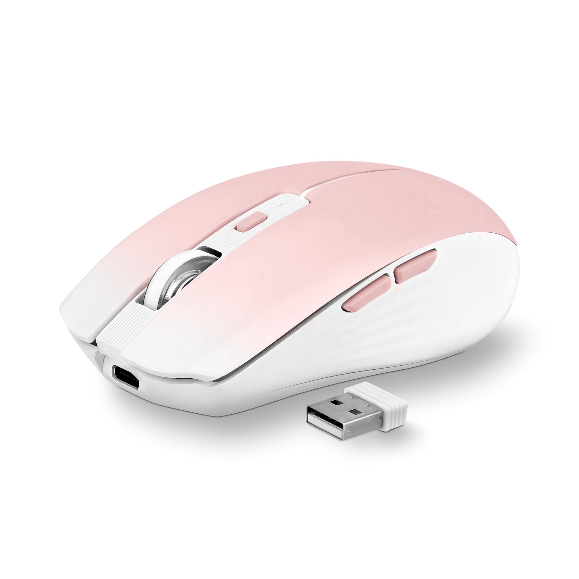 T'nB - Mouse Senza Fili di Design