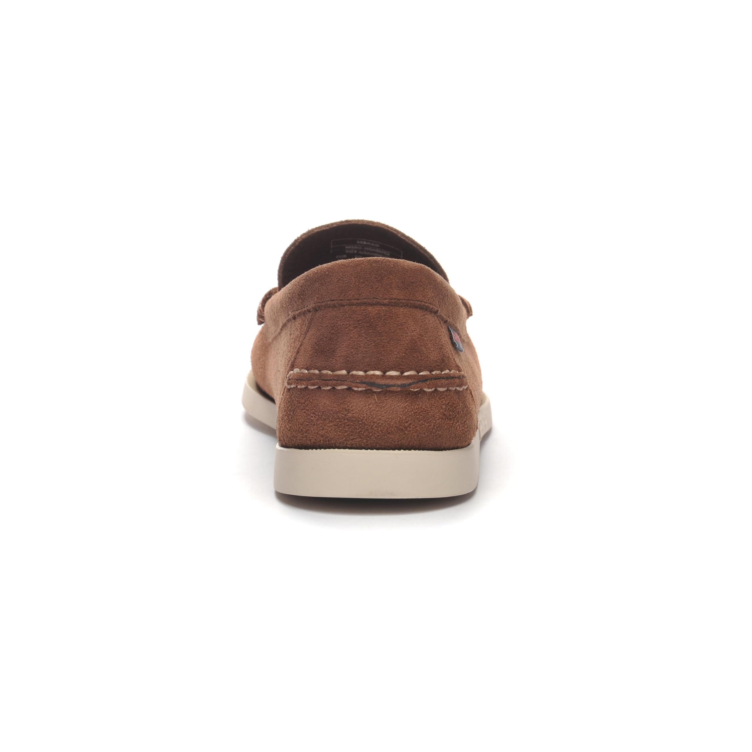 Sebago Dan Boat Flesh out Scarpe